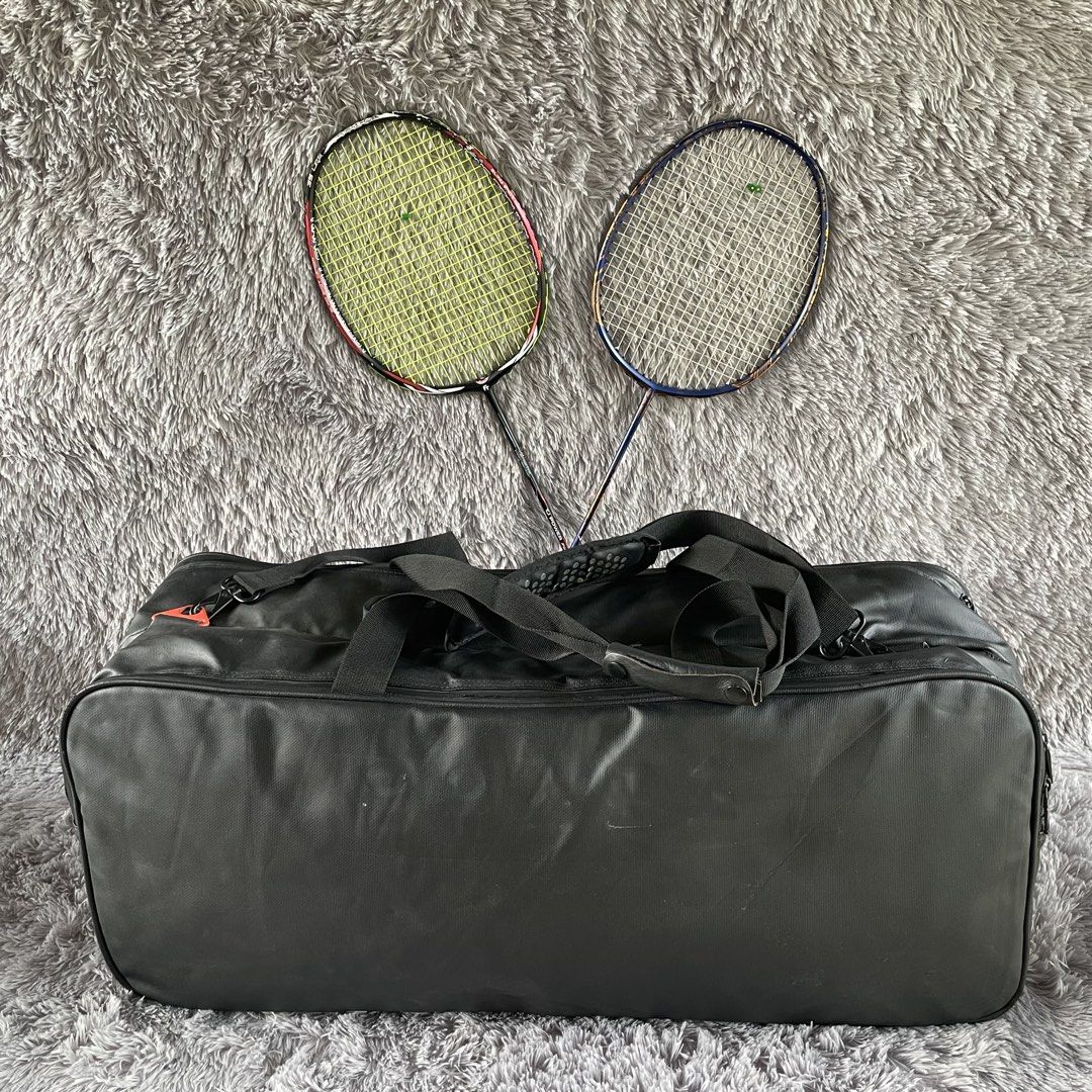 Tournament Bag (Category: Looking For) located in Valencia. Submitted by youngowl.1f71ec (Listing ID 1466201575, Image 1). Description: Good as new No issue 2 compartment.