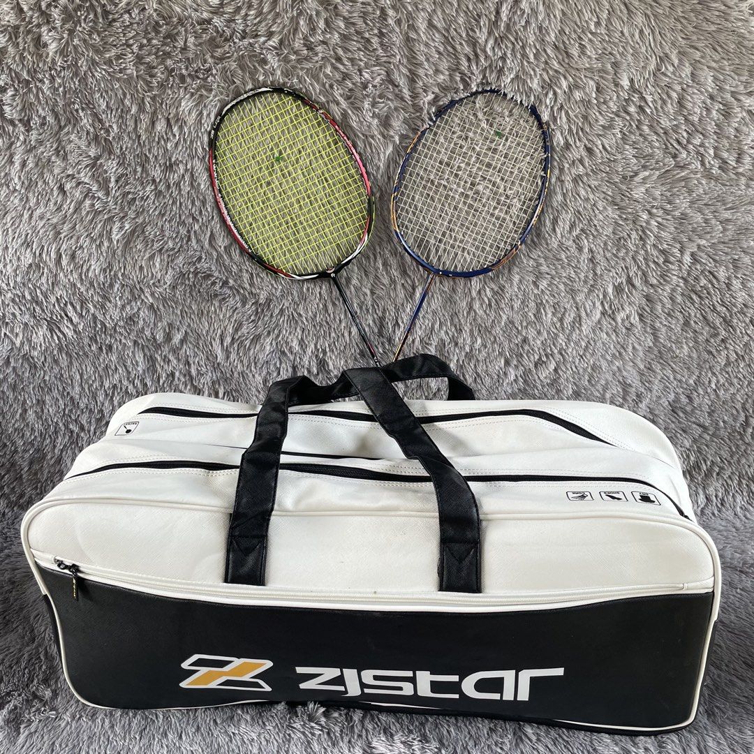 Tournament Bag (Category: Looking For) located in Valencia. Submitted by youngowl.1f71ec (Listing ID 1466204177, Image 2). Description: Brandnew with hungtag No issue 6 compartment .