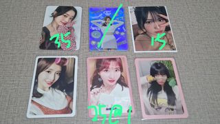 （分類：）位於 。 由 1020._.twice_ 提交（商品編號 1466306478，圖片 1）。簡介： 。