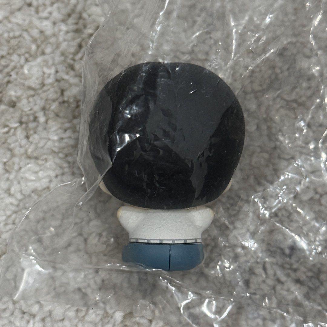 TWS youngjae bandai figurine (Category: Figurines & Statues) located in Iba. Submitted by drewychewy (Listing ID 1466218209, Image 2). Description: mop:gcash/bpi/maribank mod: j&t.