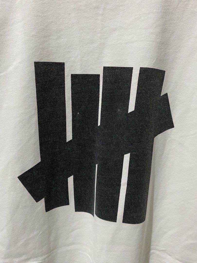 UNDEFEATED (Category: Tshirts & Polo Shirts ) located in Rizal. Submitted by thrift.cartel (Listing ID 1466317878, Image 3). Description: .