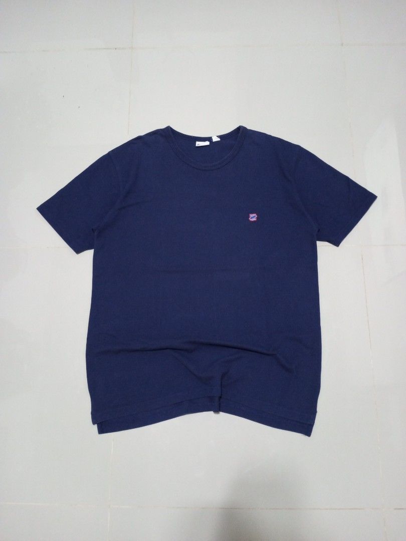 Undefeated minimal logo (Category: Activewear) located in Manila. Submitted by _t20hrift (Listing ID 1466332554, Image 2). Description: Undefeated minimal logo size • large 22.5 | 29 Dimension.