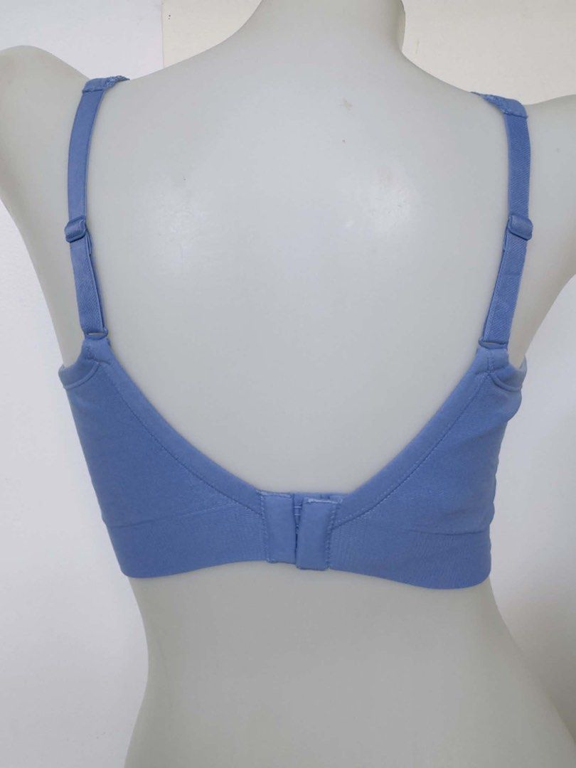 underoutfit bra nonwire 36bc (Category: Undergarments & Loungewear) located in San Jose. Submitted by 99ners (Listing ID 1466289403, Image 3). Description: .