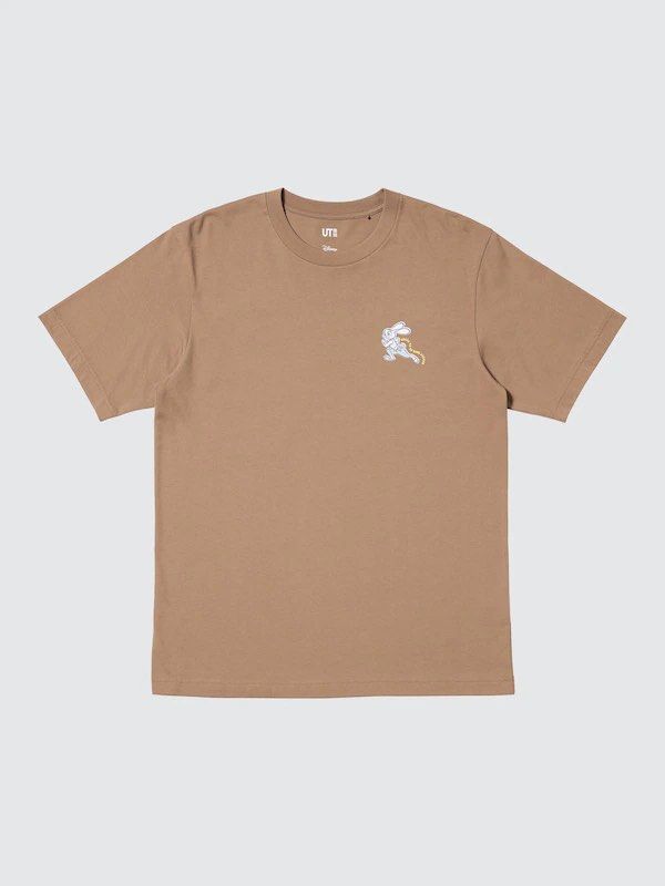 Uniqlo Zootopia UT (Category: Shirts) located in Dupax Del Sur. Submitted by k8kat (Listing ID 1466255047, Image 2). Description: .
