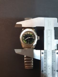 (Category: ) located in . Submitted by timepiece.secondhand (Listing ID 1466293450, Image 1). Description: .