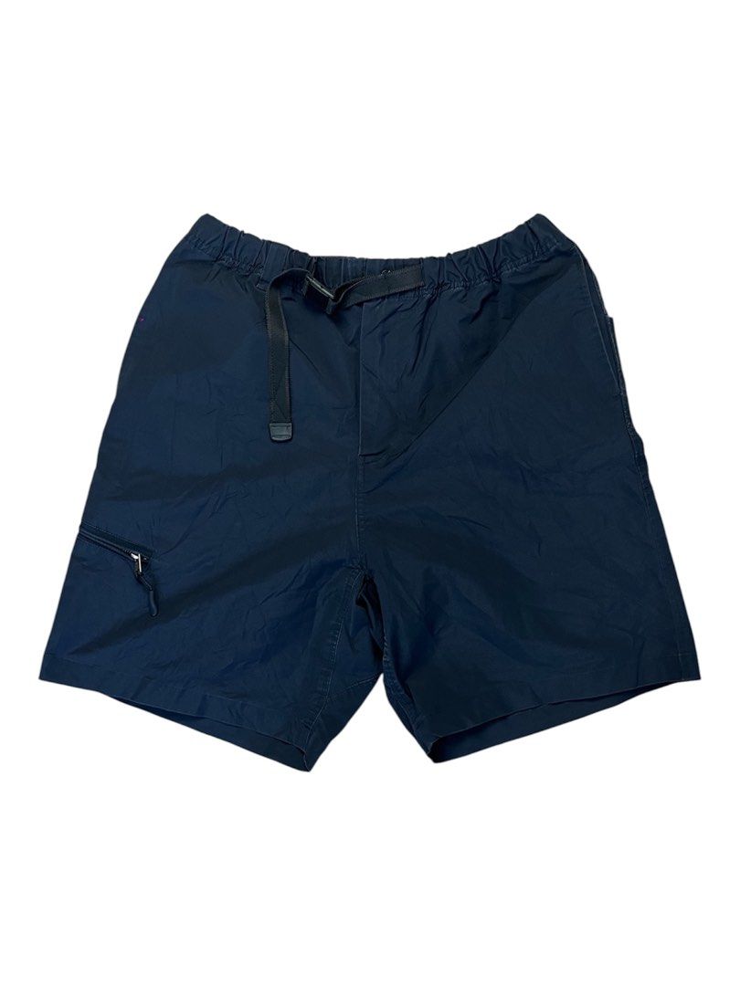 Utility Shorts (Category: Shorts) located in Baguio. Submitted by drwxrms (Listing ID 1466190928, Image 1). Description: Utility Shorts Excellent condition Adjustable waistline Xl to large 30-34x20.