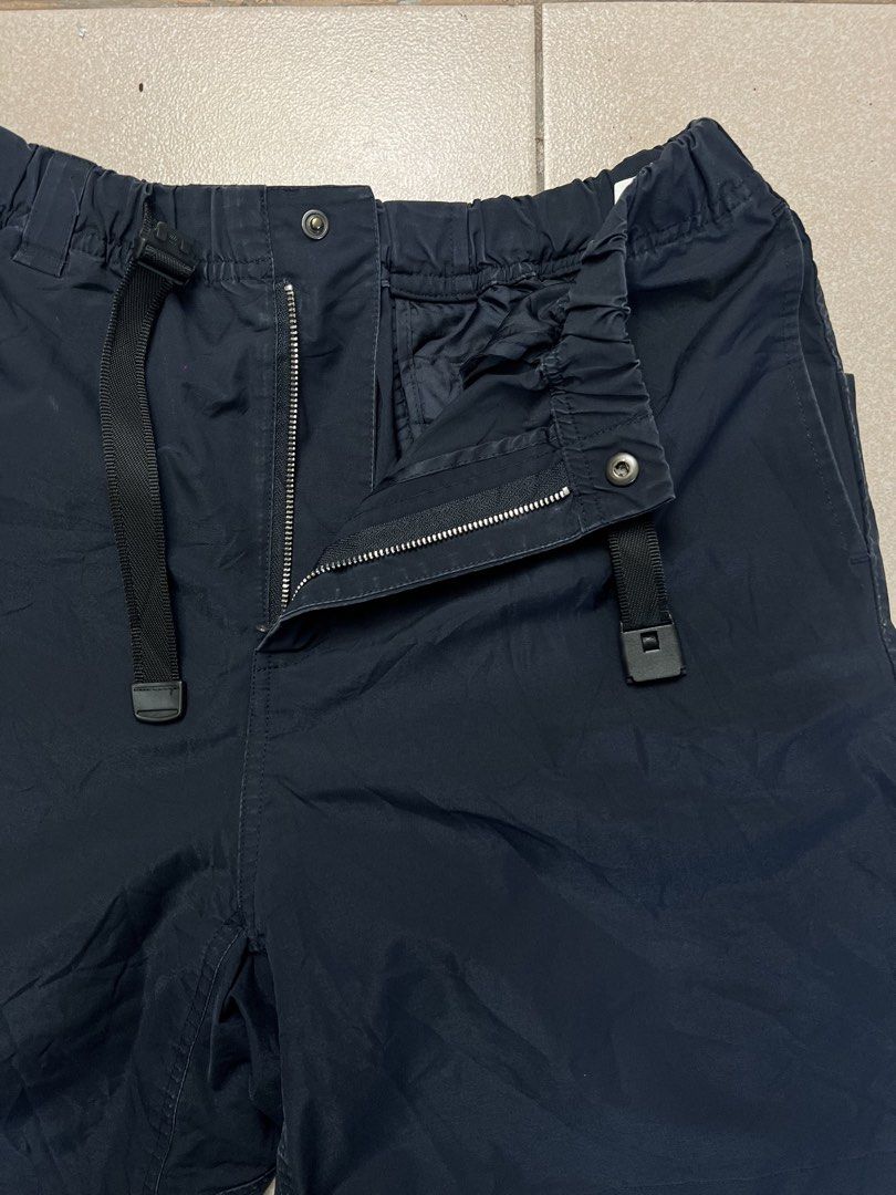Utility Shorts (Category: Shorts) located in Baguio. Submitted by drwxrms (Listing ID 1466190928, Image 2). Description: Utility Shorts Excellent condition Adjustable waistline Xl to large 30-34x20.