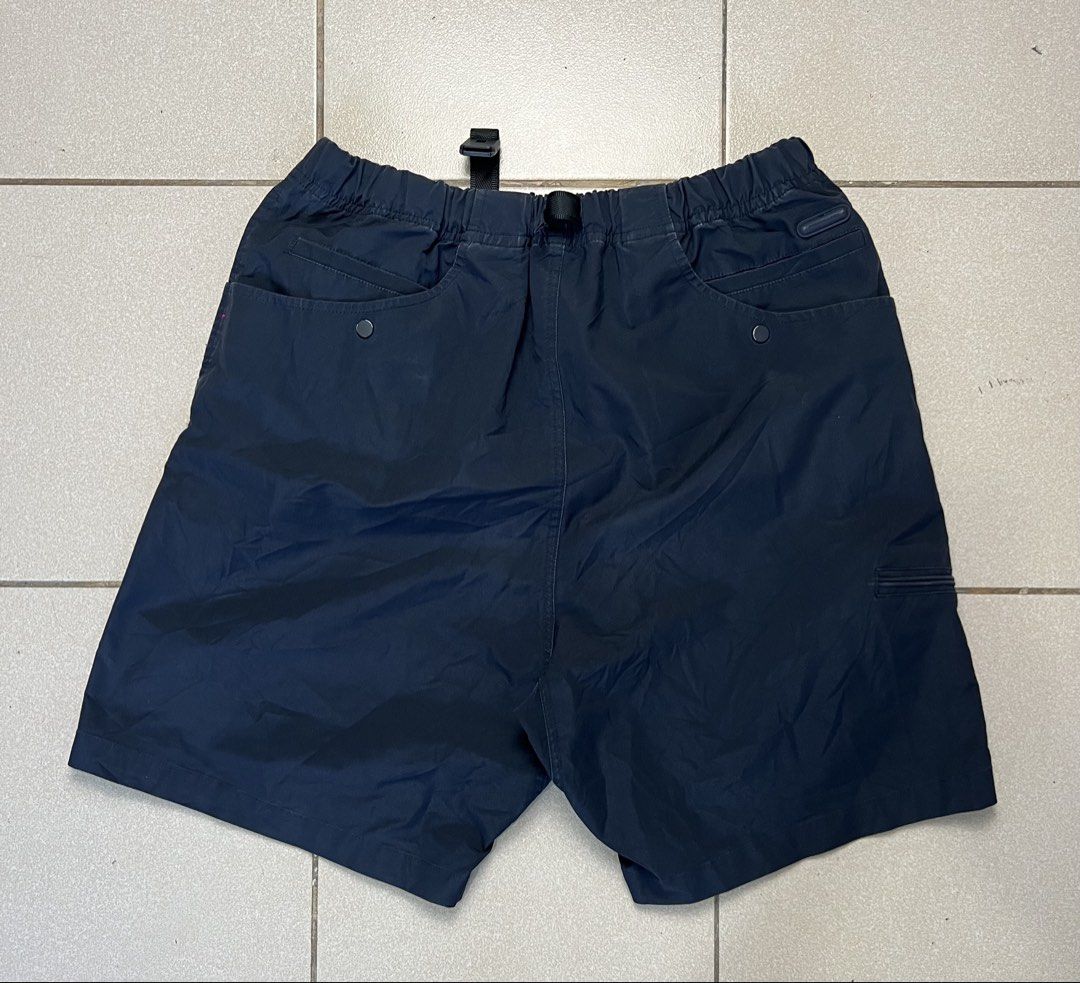 Utility Shorts (Category: Shorts) located in Baguio. Submitted by drwxrms (Listing ID 1466190928, Image 3). Description: Utility Shorts Excellent condition Adjustable waistline Xl to large 30-34x20.