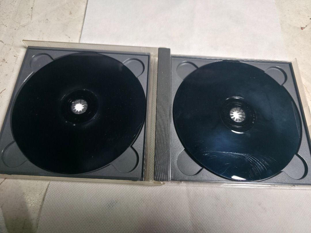 Valkyrie Profile PS1 Jap (Category: PlayStation) located in Cagayan de Oro. Submitted by retrogamingcdo (Listing ID 1466223419, Image 3). Description: - Game: Valkyrie Profile (Japanese Import) - Platform: PlayStation 1 (PSone) - Condition: Clean discs and case - Includes: Disc 1 & Disc 2 in black jewel case, no manual - Genre: Classic Enix RPG.
