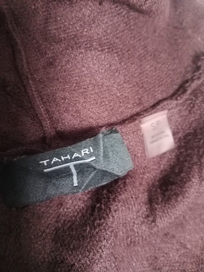 vest type cardigans (Category: Coats, Jackets and Outerwear) located in Manila. Submitted by mamapards17 (Listing ID 1466249237, Image 2). Description: .