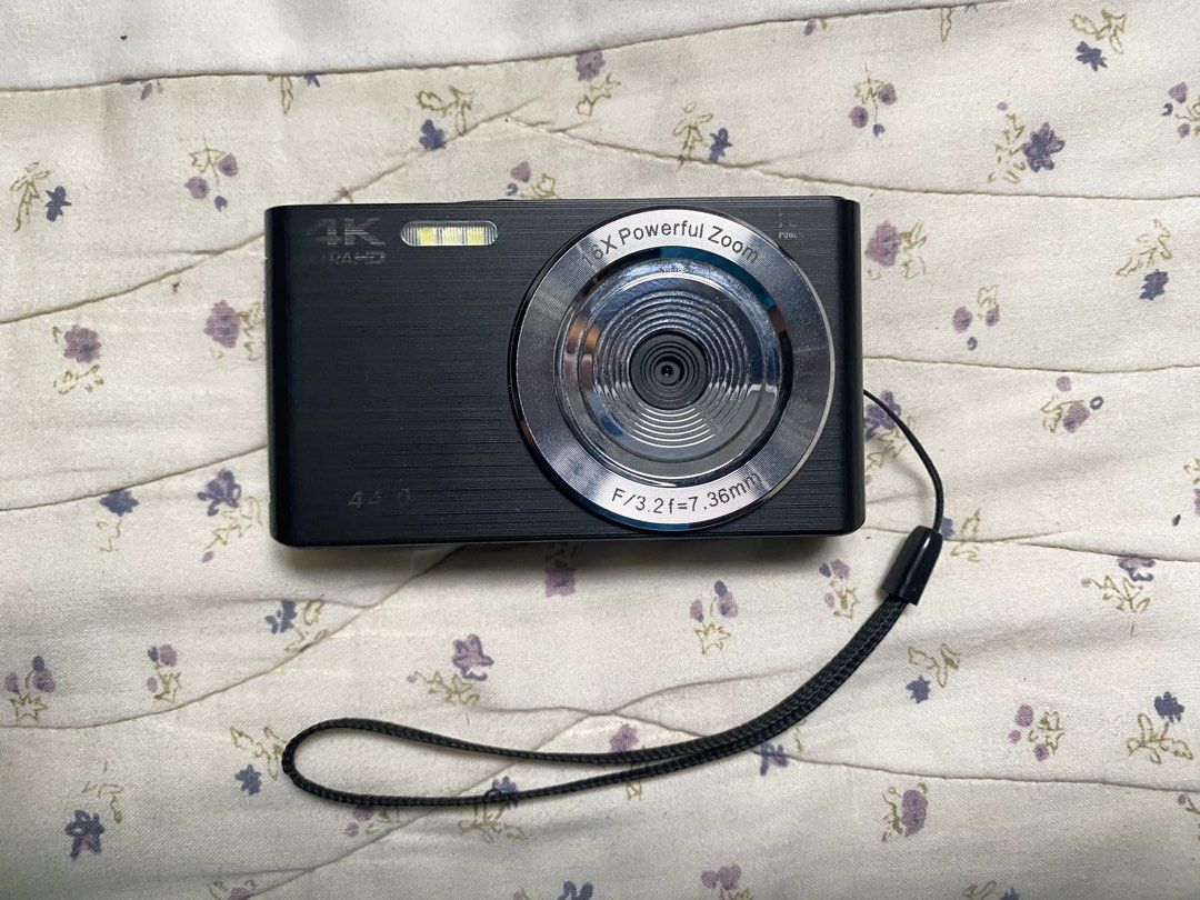 VETEK 1 (Category: Cameras) located in Cordova. Submitted by alnevanjoh64372 (Listing ID 1466228550, Image 2). Description: Selling my VETEK 1 1,200 Inclusions: Camera Micro SD Card Battery Battery Charger Flash working Screen is super clear Crisp and warm outputs no issue since hindi ko sya laging ginagamit rfs: Last December ko sya binili at hindi ko sya nagagamit, sayang naman kaya binenta ko nalang at need ko rin ng funds Loc: Cordova, Cebu C