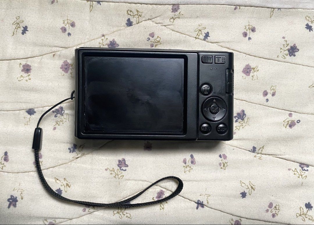 VETEK 1 (Category: Cameras) located in Cordova. Submitted by alnevanjoh64372 (Listing ID 1466228550, Image 3). Description: Selling my VETEK 1 1,200 Inclusions: Camera Micro SD Card Battery Battery Charger Flash working Screen is super clear Crisp and warm outputs no issue since hindi ko sya laging ginagamit rfs: Last December ko sya binili at hindi ko sya nagagamit, sayang naman kaya binenta ko nalang at need ko rin ng funds Loc: Cordova, Cebu C