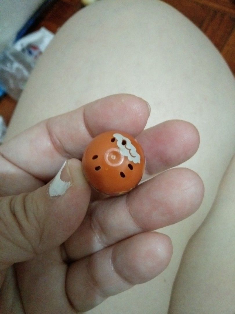 Vintage mole bean (Category: Kids Toys) located in Quezon City. Submitted by eidorableshop (Listing ID 1466164857, Image 3). Description: .