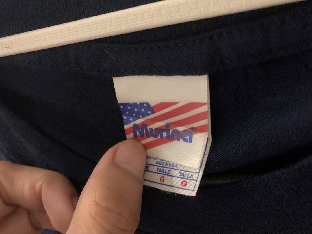 Vintage Priority Mail Flat Rate Boxes USPS T Shirt DEADSTOCK! (Category: Tshirts & Polo Shirts ) located in Manila. Submitted by vntgjam (Listing ID 1466322770, Image 3). Description: Vintage Priority Mail Flat Rate Boxes USPS T Shirt DEADSTOCK.