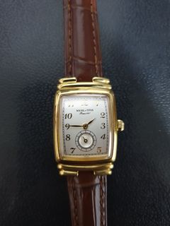 (Category: ) located in . Submitted by timepiece.secondhand (Listing ID 1466302110, Image 1). Description: .