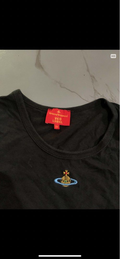 Viviene westwood (Category: Blouses) located in General Santos City (Dadiangas). Submitted by bentaganado (Listing ID 1466233049, Image 3). Description: .
