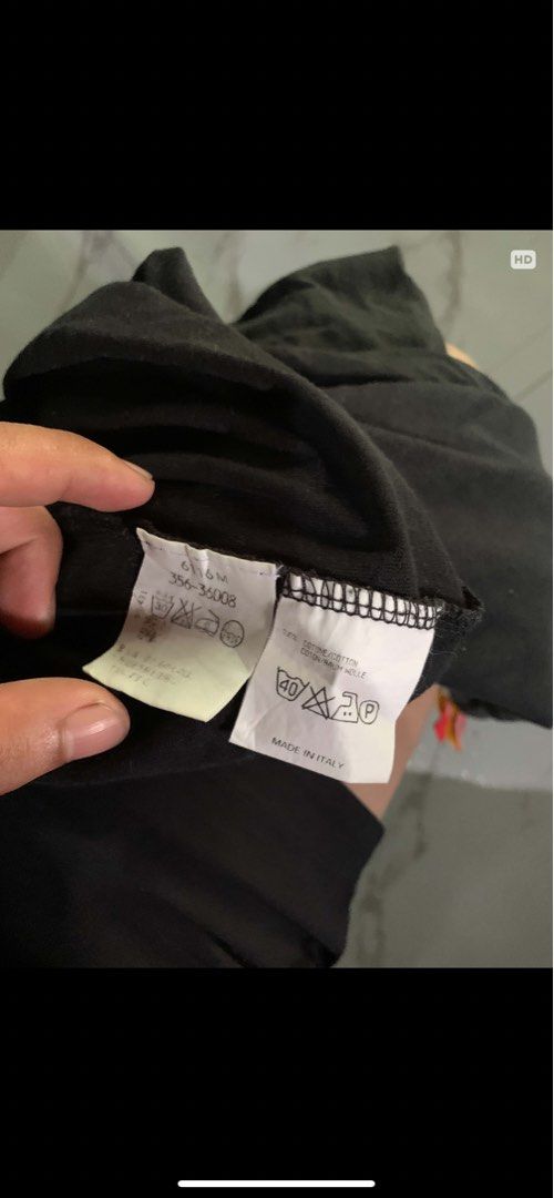 Viviene westwood (Category: Blouses) located in General Santos City (Dadiangas). Submitted by bentaganado (Listing ID 1466233049, Image 2). Description: .
