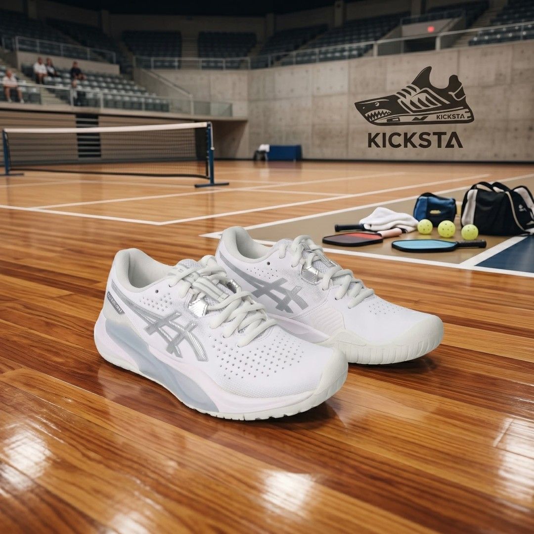 W Asics Challenger 15 1042A294 101 Pure SilveR (Category: Sneakers) located in Quezon City. Submitted by rvnnnnnn (Listing ID 1466230672, Image 1). Description: "🔥 W Asics Challenger 15 1042A294 101 Pure Silver 🔥 SIZES AVAILABLE : 🚹 3.5US - 7US Men 🚺 5W - 8.5W Women 💸 SRP : Below SRP 💰 Our Price : Php 6,995 💯Every item we sell is 100% Legit, Original and Authentic ✨ 📦 🚚 We ship nationwide across the Philippines. For further assistance, f