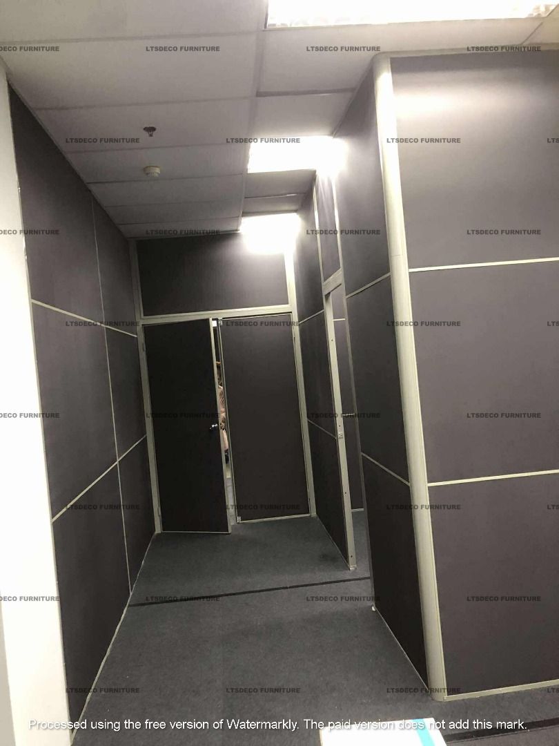 wall panel divider office partition furnitures (Category: Office Furniture & Fixtures) located in Mandaluyong City. Submitted by jessalyn.montero (Listing ID 1466163890, Image 2). Description: 👉Are you looking for WORKSTATION, MODULAR CUBICLES OFFICE PARTITION, and OFFICE FURNITURE SUPPLIER? LTSDECO Furniture, is direct supplier, manufacturer, and trusted provider of high quality, affordable and durable modular office divider partition, home and
