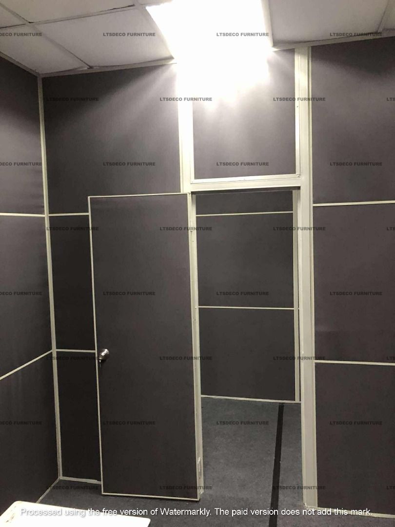 wall panel divider office partition furnitures (Category: Office Furniture & Fixtures) located in Mandaluyong City. Submitted by jessalyn.montero (Listing ID 1466163890, Image 3). Description: 👉Are you looking for WORKSTATION, MODULAR CUBICLES OFFICE PARTITION, and OFFICE FURNITURE SUPPLIER? LTSDECO Furniture, is direct supplier, manufacturer, and trusted provider of high quality, affordable and durable modular office divider partition, home and