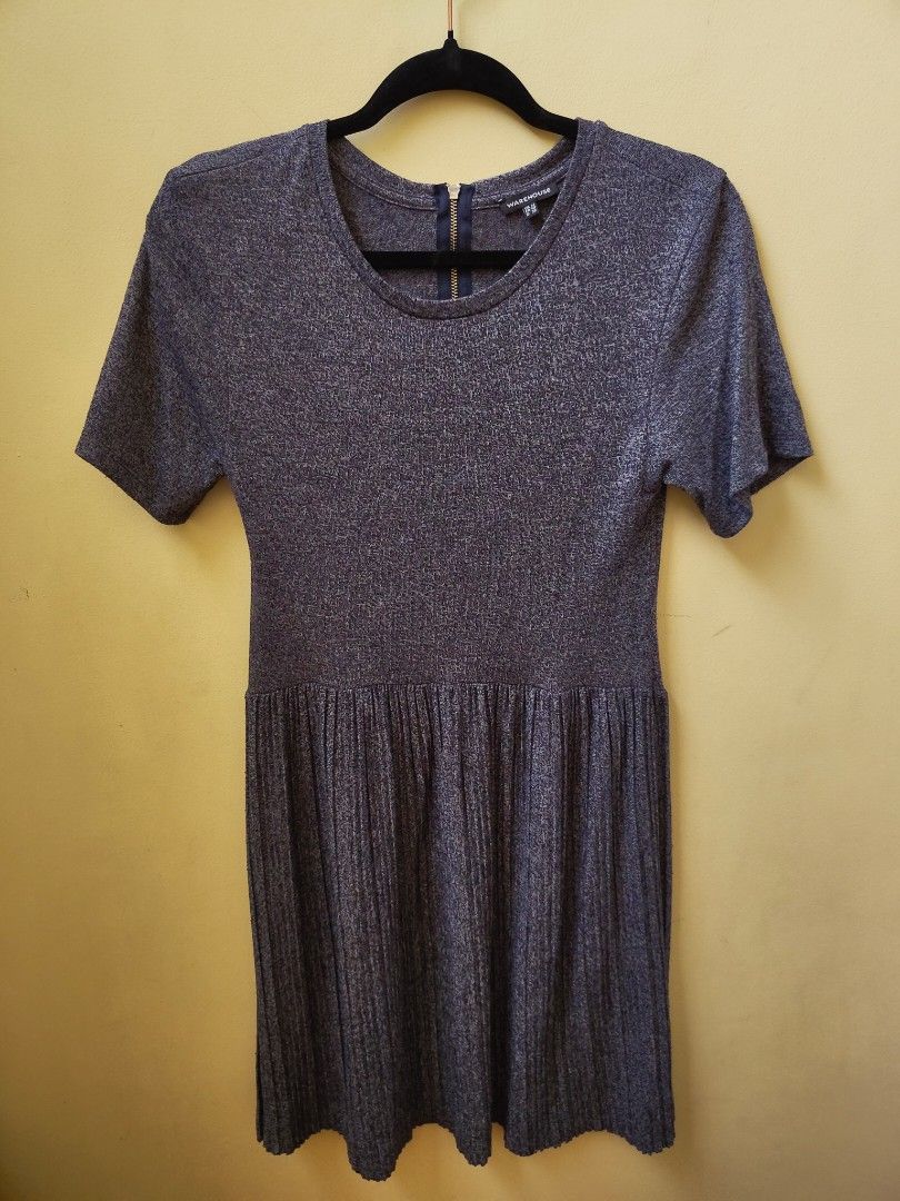 WAREHOUSE Grey Dress UK 12 (Category: Dresses) located in Quezon City. Submitted by teleh.reyes (Listing ID 1466183316, Image 1). Description: .