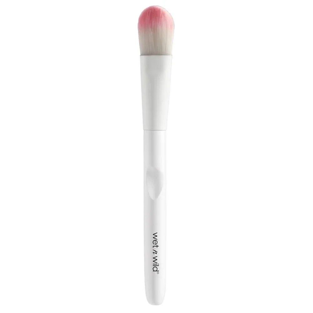 WetnWild Foundation Brush (Category: Makeup) located in Manila. Submitted by nhycxnixx (Listing ID 1466187316, Image 1). Description: WetnWild Foundation Brush Brand new..