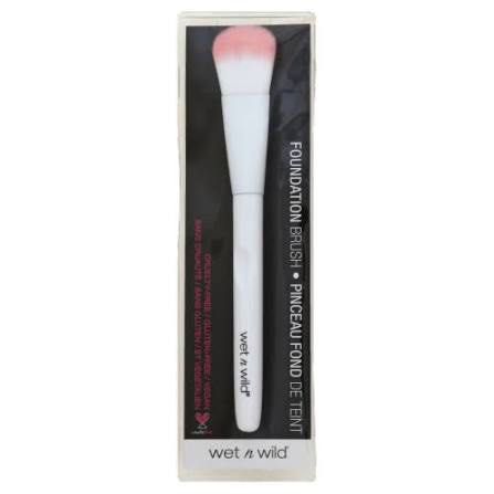 WetnWild Foundation Brush (Category: Makeup) located in Manila. Submitted by nhycxnixx (Listing ID 1466187316, Image 3). Description: WetnWild Foundation Brush Brand new..