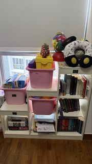 Book storage For Sale | Buy 7,000+ Book storage online | Carousell ...