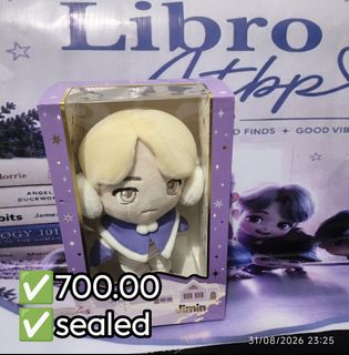 (Category: ) located in . Submitted by libro_atbp (Listing ID 1466256265, Image 1). Description: .