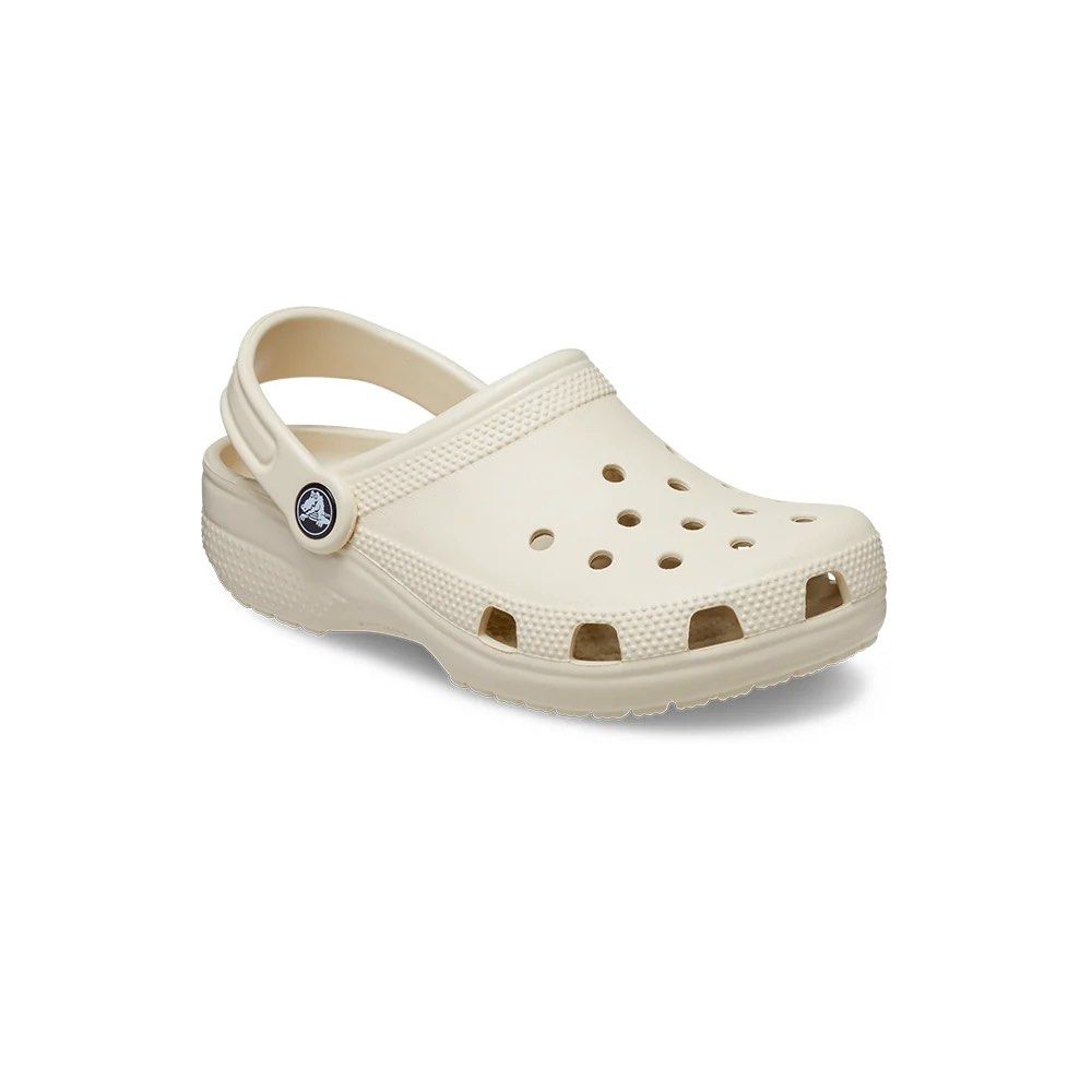 Women’s Classic Crocs Bone (Category: Slippers and slides) located in Makati City. Submitted by maerichu (Listing ID 1466266701, Image 1). Description: J3 Kids but it will fit women’s US 5-6! basta di wide ang feet, and if your feet are small talaga huhu sayang, masyadong sakto for me (US 7) used it once pa lang :(( i have online receipt to prove authenticity since i ordered it sa Crocs PH website mismo <3 .