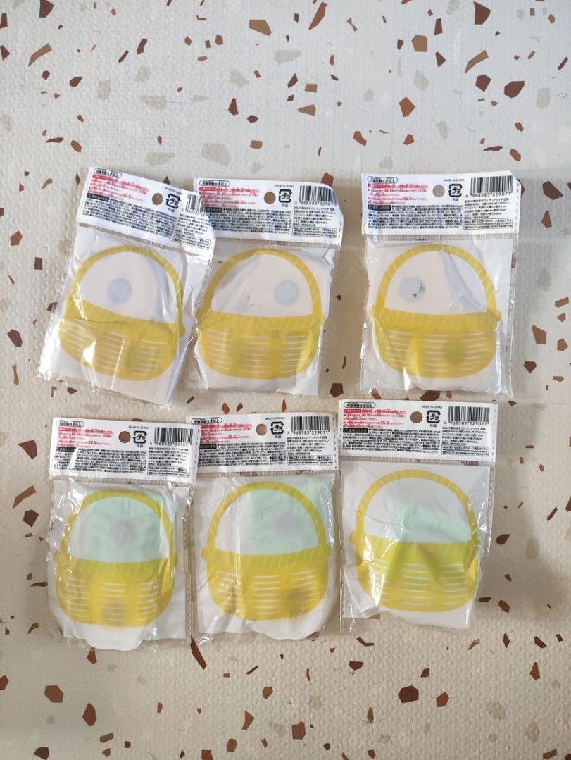 Wooden Sandwich 🥪 (Category: Educational & Learning Toys) located in Taguig. Submitted by cleanupmomma (Listing ID 1466214371, Image 2). Description: Please take time to read ❤️ TAKE ALL 3 sets perfect for little hands see photo for sample size wyiwyg.