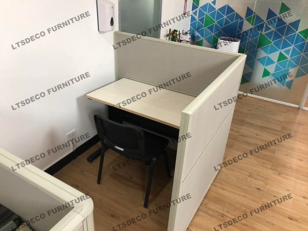 WORKSTATION MODULAR OFFICE PARTITION FURNITURE (Category: Office Furniture & Fixtures) located in Mandaluyong City. Submitted by jessalyn.montero (Listing ID 1466158810, Image 2). Description: 👉Are you looking for WORKSTATION, MODULAR CUBICLES OFFICE PARTITION, and OFFICE FURNITURE SUPPLIER? LTSDECO Furniture, is direct supplier, manufacturer, and trusted provider of high quality, affordable and durable modular office divider partition, home and