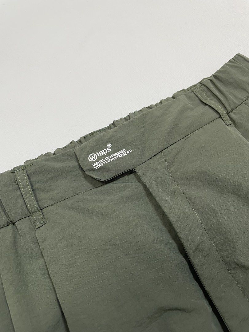 Wtaps (Category: Joggers) located in Baguio. Submitted by azoan (Listing ID 1466180810, Image 3). Description: .