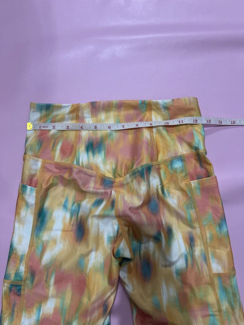 Xersion Cycling Short (Category: Activewear) located in Manila. Submitted by chen_clybelles (Listing ID 1466303210, Image 3). Description: .