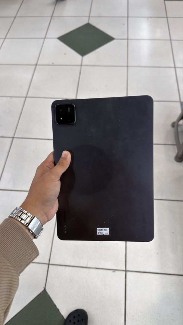 Xiaomi Pad 7 256gb (Category: Android) located in Manila. Submitted by carimgadgets (Listing ID 1466287911, Image 1). Description: .