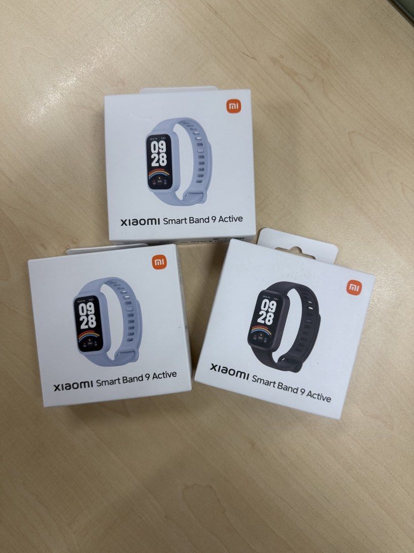 xiaomi products (Category: Wearables & Smart Watches) located in Manila. Submitted by kath.preloved_ (Listing ID 1466220505, Image 1). Description: ALL BRANDNEW P1,300 each!! .