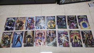 (Category: ) located in . Submitted by comixconnexion (Listing ID 1466274133, Image 1). Description: .