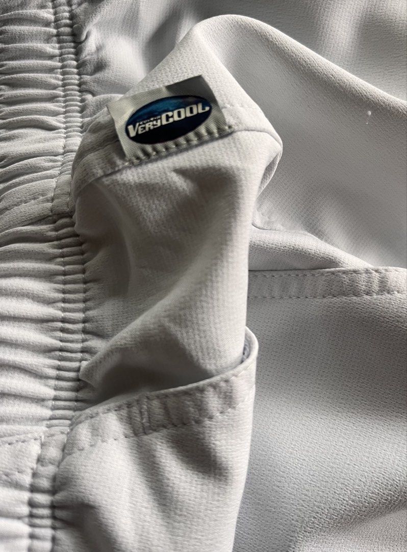 Yonex (Category: Shorts) located in Manila. Submitted by lardo.599 (Listing ID 1466263490, Image 3). Description: Size S No issue Free waist.