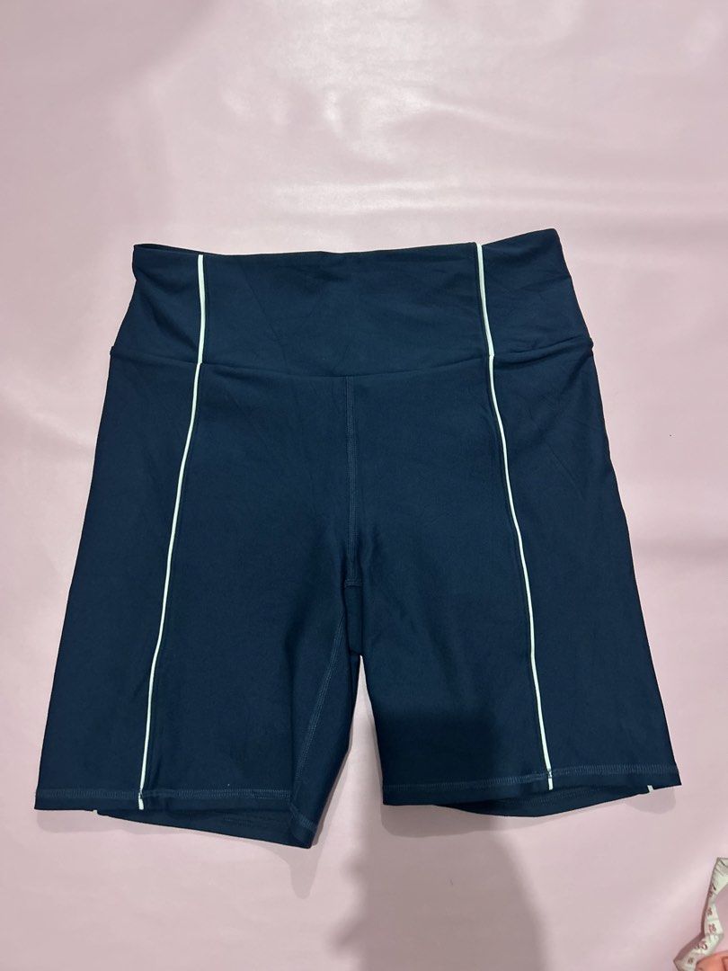 YPB Cycling Short (Category: Activewear) located in Manila. Submitted by chen_clybelles (Listing ID 1466303448, Image 1). Description: M to semi L.