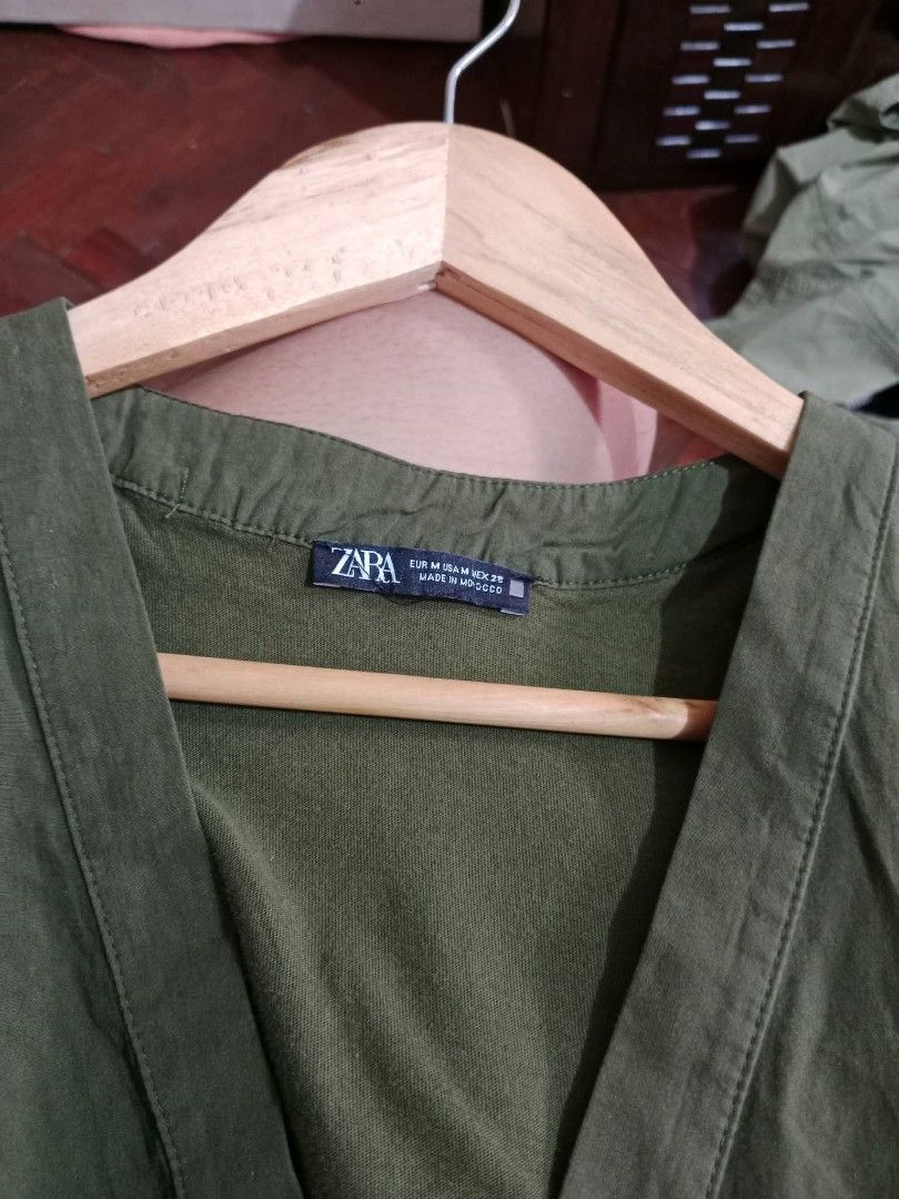 Zaraa (Category: Dresses) located in Angeles City. Submitted by mjshoppingretail (Listing ID 1466334317, Image 3). Description: zara.