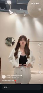 （分類：）位於 。 由 uniunicloset 提交（商品編號 1466218515，圖片 1）。簡介： 。