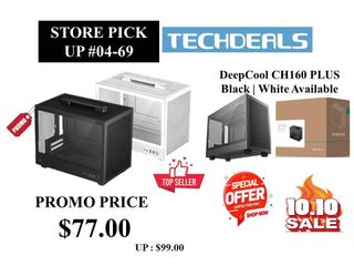 (Category: ) located in . Submitted by techdealssg (Listing ID 1389191676, Image 1). Description: .