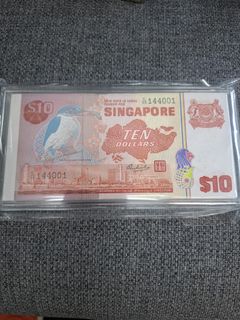 (Category: ) located in . Submitted by joechan_banknotes (Listing ID 1466434299, Image 1). Description: .