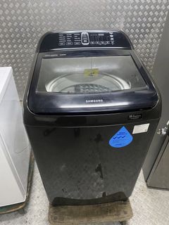 samsung washing machine, TV & Home Appliances, Washing Machines and ...