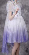 Snow White Disney Princess Costume Dress, Women's Fashion, Dresses ...