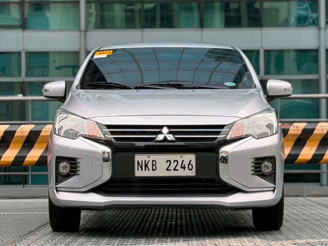 2024 Mitsubishi Mirage G4 GLS Automatic 🔥 (Category: Announcements) located in Quezon City. Submitted by art0204 (Listing ID 1466489880, Image 3). Description: ‼️PRICE DROP‼️ 2024 Mitsubishi Mirage G4 GLS Automatic 🔥63kALL IN DP!!🔥 Php 518,000 only! ✅ Cash, financing & trade-in 🔥Cashout: 63k all in dp🔥 4yrs - 16,985 3yrs - 20,483 2yrs - 28,348 *Subject for approval* First owned Top of the line 30k kms Well maintained Keyless entry Touchscree