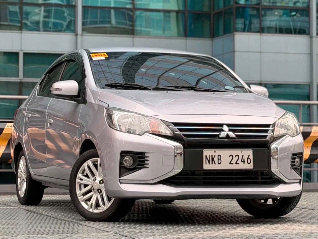 2024 Mitsubishi Mirage G4 GLS Automatic 🔥 (Category: Announcements) located in Quezon City. Submitted by art0204 (Listing ID 1466489880, Image 1). Description: ‼️PRICE DROP‼️ 2024 Mitsubishi Mirage G4 GLS Automatic 🔥63kALL IN DP!!🔥 Php 518,000 only! ✅ Cash, financing & trade-in 🔥Cashout: 63k all in dp🔥 4yrs - 16,985 3yrs - 20,483 2yrs - 28,348 *Subject for approval* First owned Top of the line 30k kms Well maintained Keyless entry Touchscree