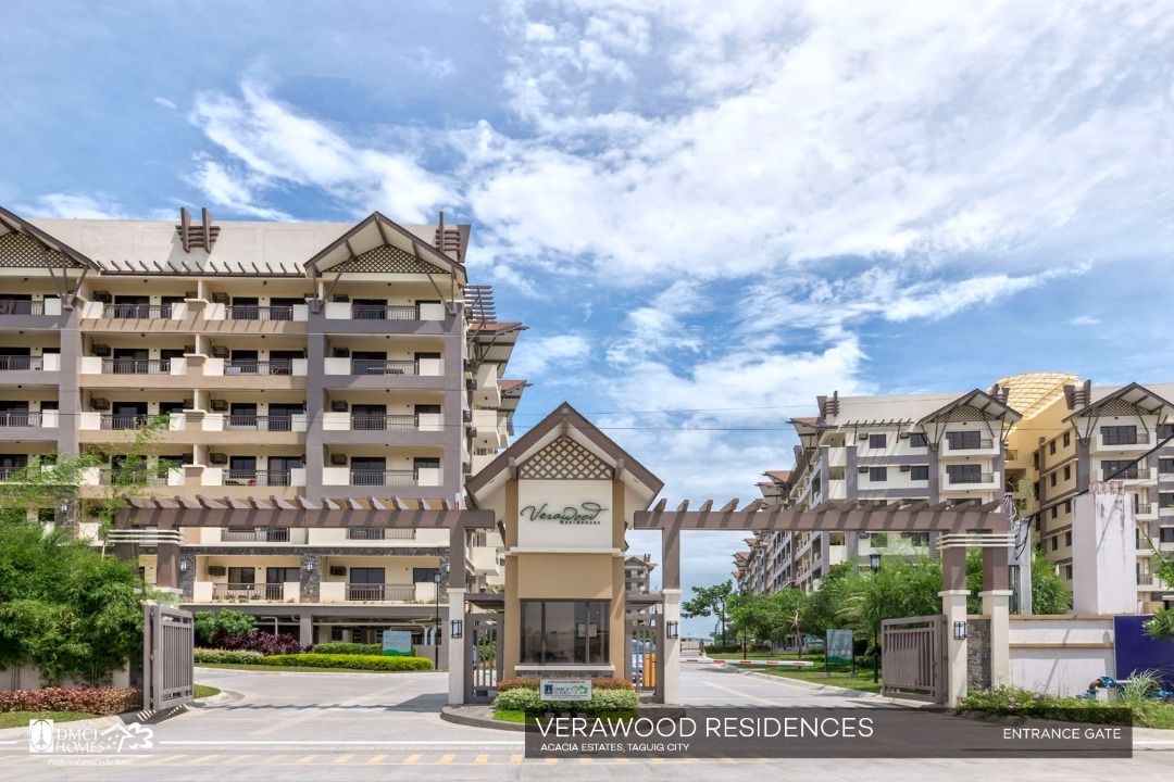2 Bedroom Condo for rent in Verawood Residences, Property, Rentals ...