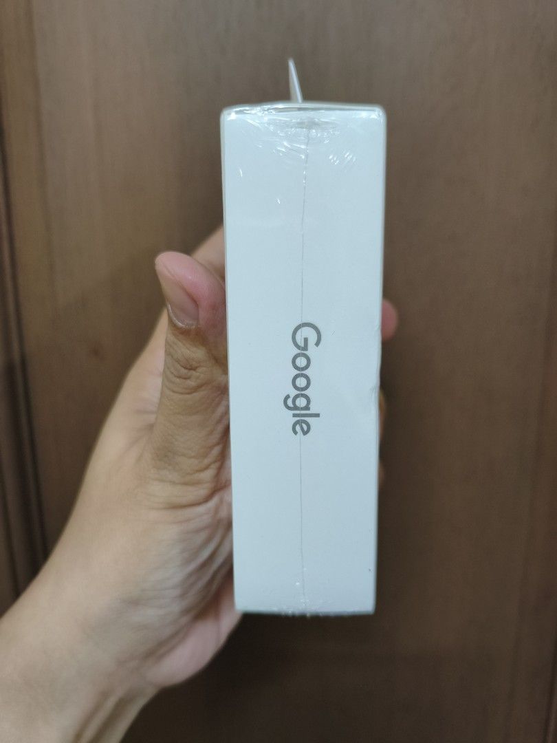 30w charger set for Google Pixel (Category: Chargers & Cables) located in Quezon City. Submitted by unboxingtito (Listing ID 1466431881, Image 2). Description: -brand new -sealed.