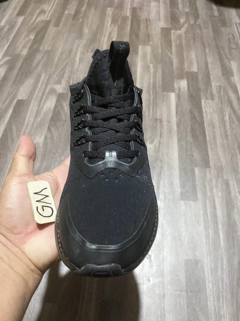 361 Quickfoam Running Womens (Category: Sneakers) located in Cebu City. Submitted by freemoon.b85e0c (Listing ID 1466526155, Image 3). Description: 361 Quickfoam Running Shoes Legit/2nd hand Size 7 us/37 euro/23.5 cm Price 580 plus sf Good condition.